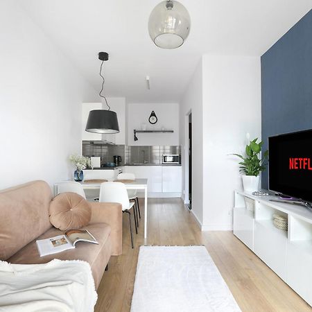 Malila Premium Apartments Cracow City Center Pawia 34 Красков Екстериор снимка