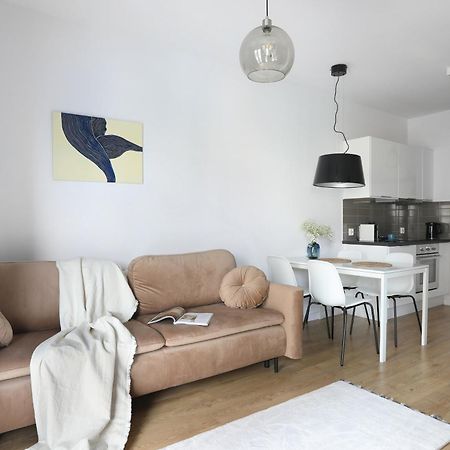 Malila Premium Apartments Cracow City Center Pawia 34 Красков Екстериор снимка