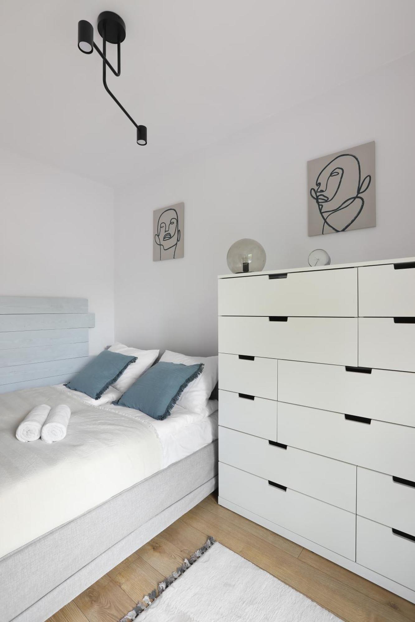 Malila Premium Apartments Cracow City Center Pawia 34 Красков Екстериор снимка