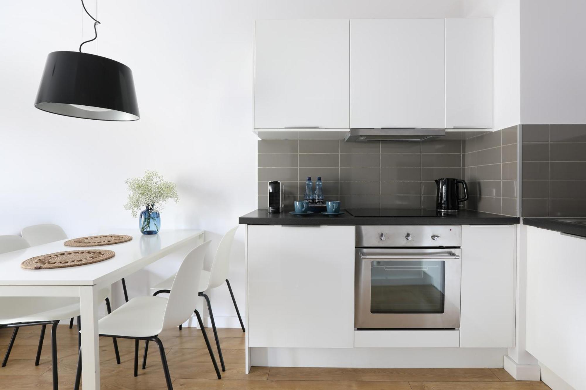 Malila Premium Apartments Cracow City Center Pawia 34 Красков Екстериор снимка